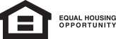 Equal Housing Lender