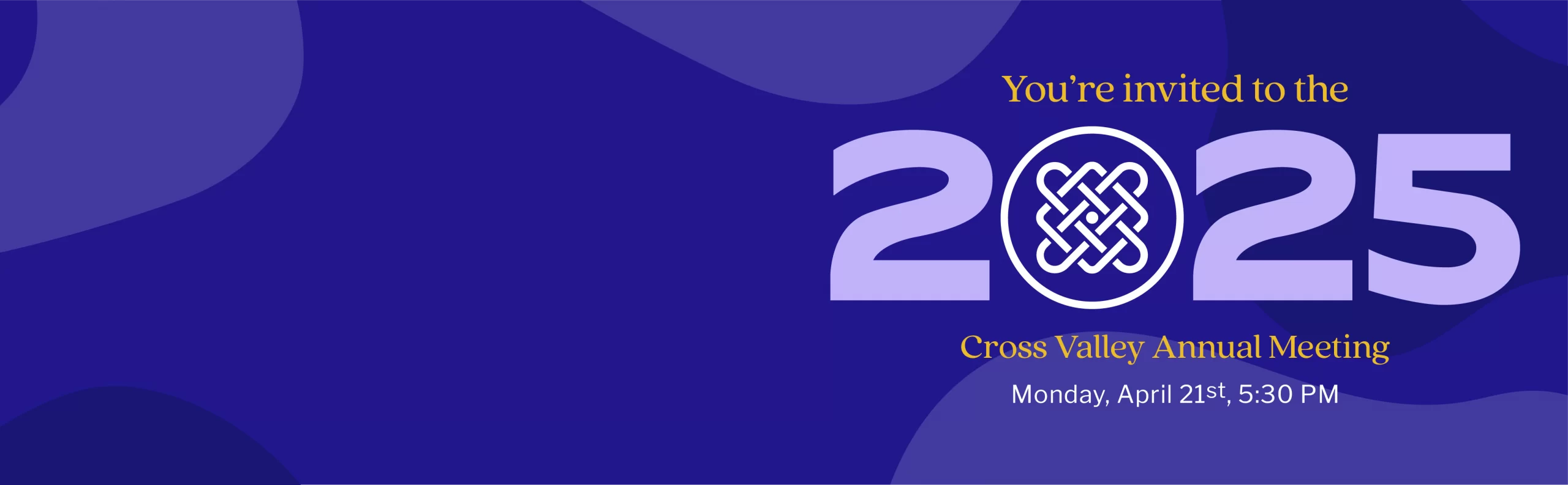 2025 Annual Meeting (desktop only image)
