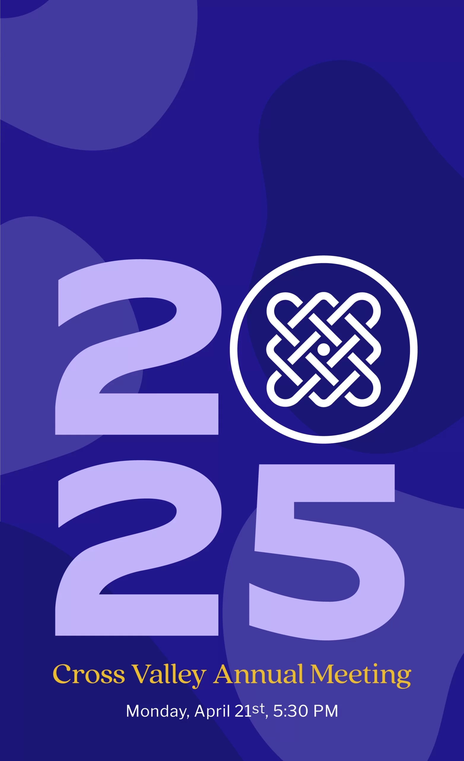 2025 Annual Meeting (mobile only image)