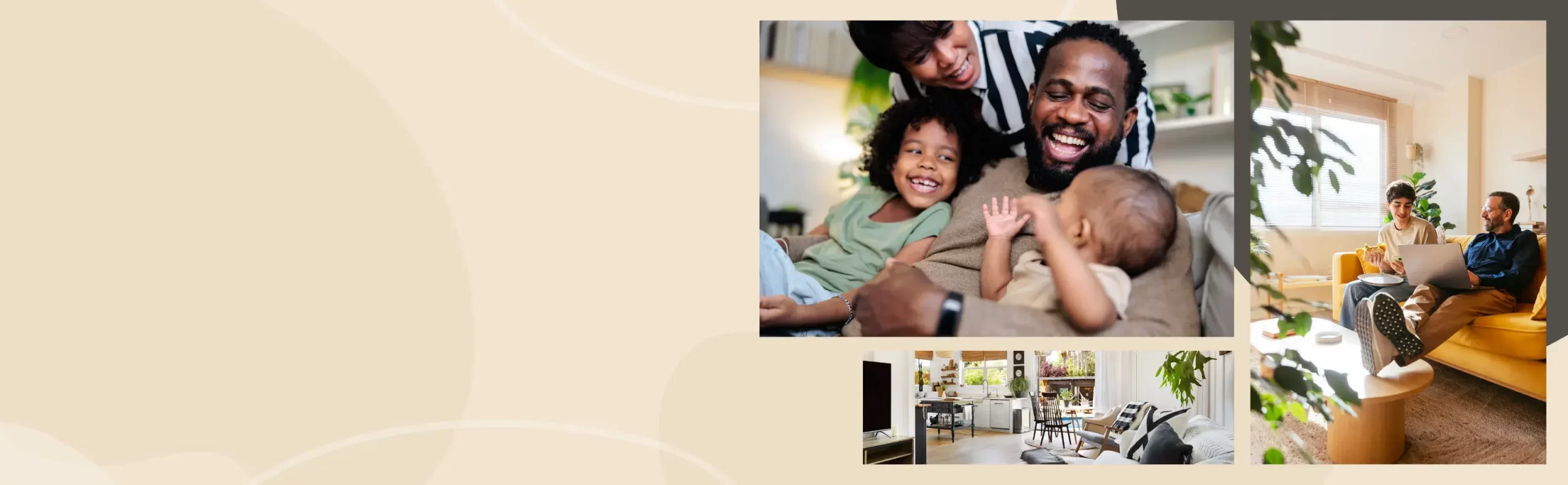 Homeownership Dreams (desktop only image)