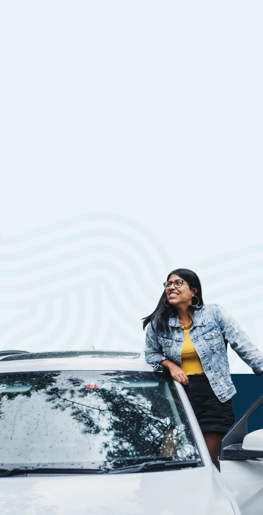 Auto Loans (mobile only image)