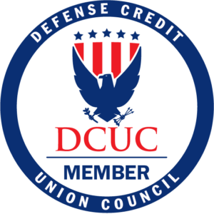 DCUC logo