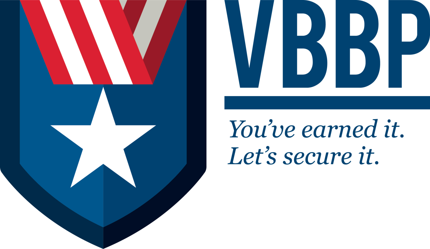VBBP logo