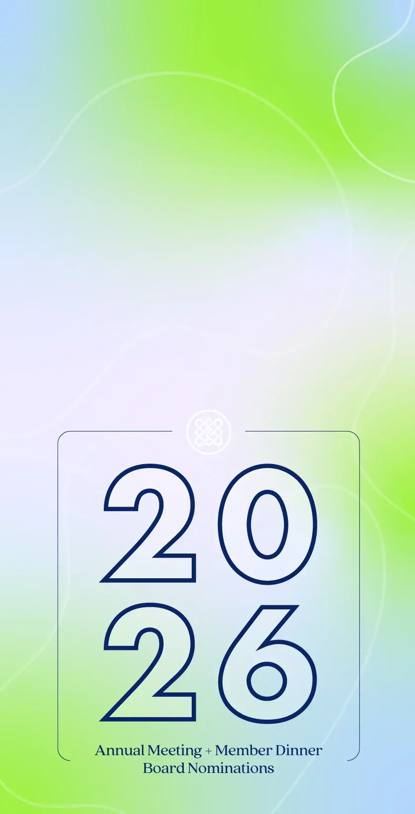 2026 Annual Meeting (mobile only image)