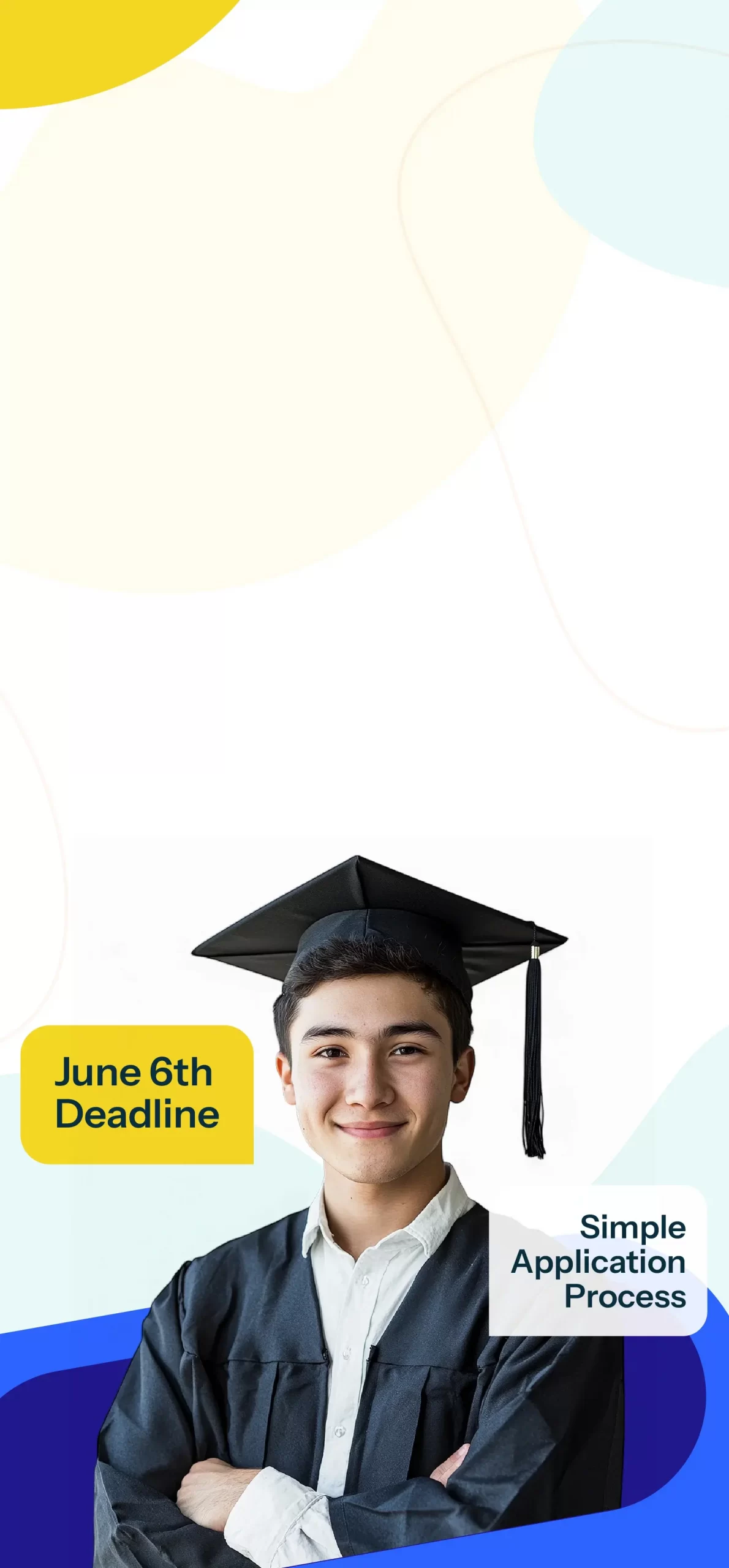 2026 ESP Scholarship (mobile only image)