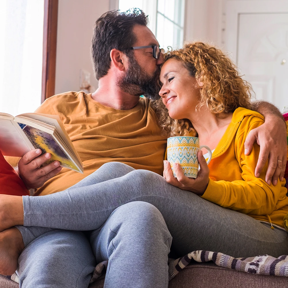 Financial Preparedness